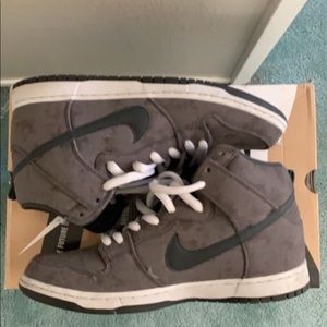 Nike dunks